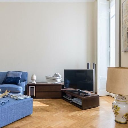 Palazzo Garibaldi - Myhomeincomo Exterior foto