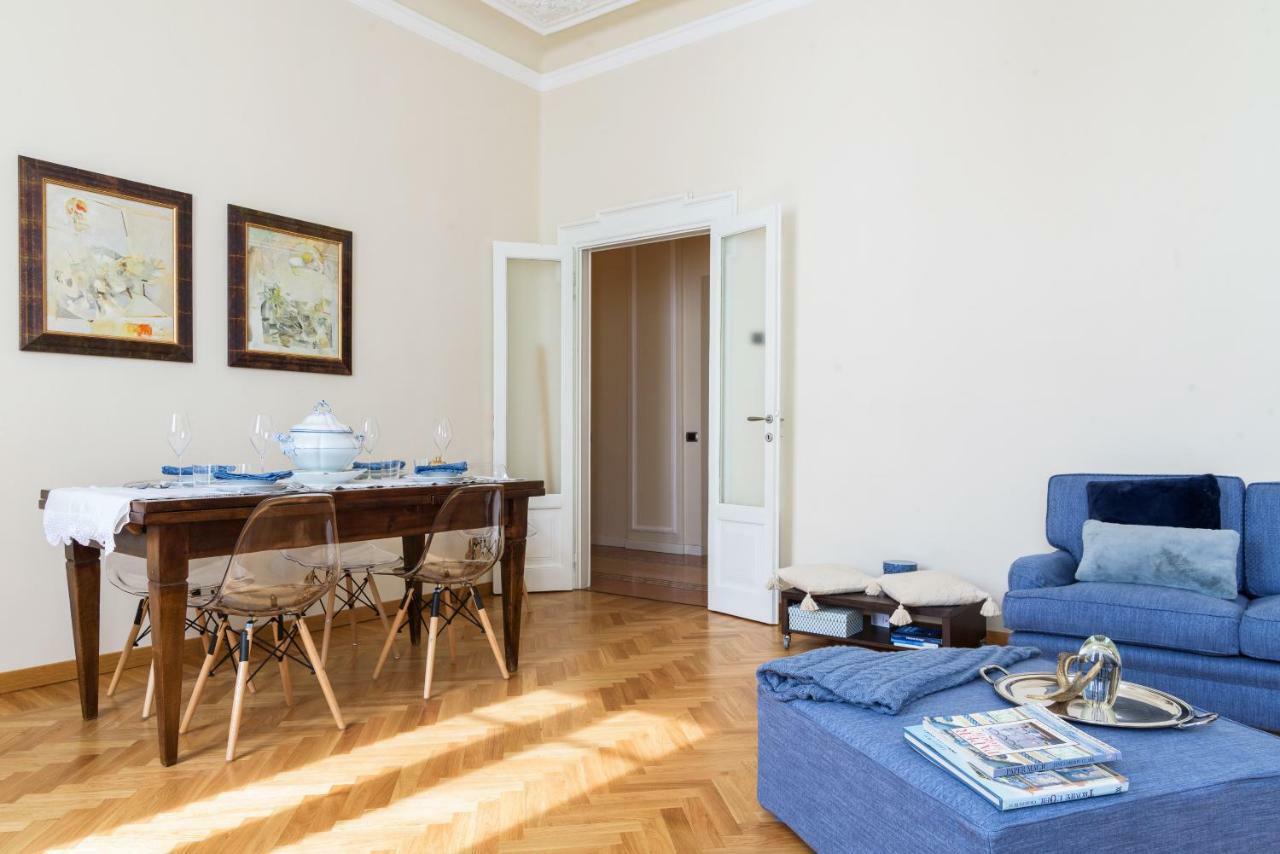 Palazzo Garibaldi - Myhomeincomo Exterior foto